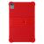 Защитный чехол Deexe Color AirBag для BlackView Oscal Pad 10 - Red: фото 1 из 8