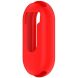 Защитный чехол Deexe Color Frame для Xiaomi Mi Smart Band 9 - Red (359403R). Фото 3 из 8