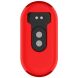 Защитный чехол Deexe Color Frame для Xiaomi Mi Smart Band 9 - Red (359403R). Фото 5 из 8