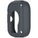 Защитный чехол Deexe Color Frame для Xiaomi Redmi Watch 5 - Dark Grey (374000DH). Фото 5 из 8