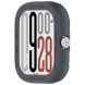 Защитный чехол Deexe Color Frame для Xiaomi Redmi Watch 5 - Dark Grey (374000DH). Фото 2 из 8