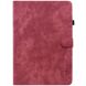 Захисний чохол Deexe Cute Tiger для OPPO Pad SE - Red (385405R). Фото 6 з 6