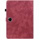 Захисний чохол Deexe Cute Tiger для OPPO Pad SE - Red (385405R). Фото 5 з 6