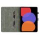 Защитный чехол Deexe Cute Tiger для Xiaomi Pad 6 / 6 Pro - Black (323609B). Фото 2 из 7
