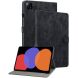 Защитный чехол Deexe Cute Tiger для Xiaomi Pad 6 / 6 Pro - Black (323609B). Фото 1 из 7