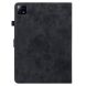 Защитный чехол Deexe Cute Tiger для Xiaomi Pad 6 / 6 Pro - Black (323609B). Фото 6 из 7