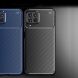 Защитный чехол Deexe Fusion для Samsung Galaxy M53 (M536) - Black (297705B). Фото 4 из 11