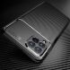 Защитный чехол Deexe Fusion для Samsung Galaxy M53 (M536) - Black (297705B). Фото 5 из 11
