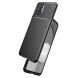 Защитный чехол Deexe Fusion для Samsung Galaxy M53 (M536) - Black (297705B). Фото 2 из 11