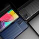 Защитный чехол Deexe Fusion для Samsung Galaxy M53 (M536) - Black (297705B). Фото 6 из 11