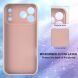 Захисний чохол Deexe Glitter Case with MagSafe для iPhone 18 Pro Max / 17 Pro Max - Blue (423867L). Фото 4 з 7