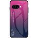 Защитный чехол Deexe Gradient Color для Google Pixel 9a - Rose (375467RO). Фото 1 из 15