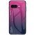 Захисний чохол Deexe Gradient Color для Google Pixel 9a - Rose: фото 1 з 15