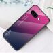 Защитный чехол Deexe Gradient Color для Google Pixel 9a - Rose (375467RO). Фото 2 из 15