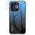 Захисний чохол Deexe Gradient Color для Realme Note 70 - Blue / Black: фото 1 з 9