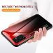 Защитный чехол Deexe Gradient Color для Samsung Galaxy A34 (A346) - Red / Black (319822BR). Фото 3 из 7
