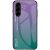 Захисний чохол Deexe Gradient Color для Samsung Galaxy A37 (A376) - Purple: фото 1 з 8