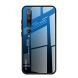 Защитный чехол Deexe Gradient Color для Xiaomi Mi 10 Pro - Blue / Black (225804G). Фото 1 из 3