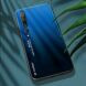 Защитный чехол Deexe Gradient Color для Xiaomi Mi 10 Pro - Blue / Black (225804G). Фото 2 из 3