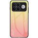 Защитный чехол Deexe Gradient Color для Xiaomi Poco F8 Ultra - Yellow (403438Y). Фото 1 из 8