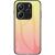 Защитный чехол Deexe Gradient Color для Xiaomi Redmi Note 14 5G - Yellow: фото 1 из 10