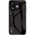 Защитный чехол Deexe Gradient Color для Xiaomi Redmi Note 17 (4G/5G) - Black: фото 1 из 8