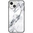 Захисний чохол Deexe Gradient Pattern для Apple iPhone 13 - White (370819W)