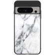 Защитный чехол Deexe Gradient Pattern для Google Pixel 8 Pro - White (325821W)