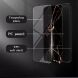 Захисний чохол Deexe Gradient Pattern для Infinix Note 40 Pro - Black / Gold (352023BF). Фото 2 з 7