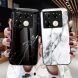 Захисний чохол Deexe Gradient Pattern для Infinix Note 40 Pro - Black / Gold (352023BF). Фото 5 з 7