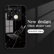 Захисний чохол Deexe Gradient Pattern для Infinix Note 40 Pro - Black / Gold (352023BF). Фото 3 з 7