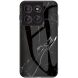 Захисний чохол Deexe Gradient Pattern для Motorola Edge 60 Pro - Black (381731B). Фото 1 з 9