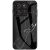 Защитный чехол Deexe Gradient Pattern для Motorola Edge 60 Pro - Black: фото 1 из 9