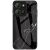 Захисний чохол Deexe Gradient Pattern для Motorola Moto G15 - Black: фото 1 з 6