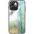 Захисний чохол Deexe Gradient Pattern для OPPO Reno 14 FS 5G - Flying Pigeon: фото 1 з 10