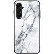 Захисний чохол Deexe Gradient Pattern для Samsung Galaxy A17 (A175) - White (385028W)