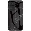 Захисний чохол Deexe Gradient Pattern для Xiaomi Poco F4 / Redmi K40S - Black (299344B)