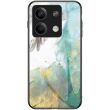 Захисний чохол Deexe Gradient Pattern для Xiaomi Redmi Note 13 5G - Flying Pigeon (341220FP)