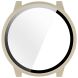 Захисний чохол Deexe Hard Frame для Garmin Venu 4 (45mm) - Ivory White (362301IW). Фото 4 з 7