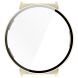 Защитный чехол Deexe Hard Frame для Huawei Watch GT 5 (41mm) - Ivory White (369601IW). Фото 4 из 7