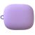 Защитный чехол Deexe Hard Shield для Xiaomi Redmi Buds 6 - Purple: фото 1 из 5