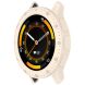 Защитный чехол Deexe Hollow Cover для Garmin Venu 3S - Starlight (352201SL). Фото 4 из 8