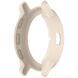 Защитный чехол Deexe Hollow Cover для Garmin Venu 3S - Starlight (352201SL). Фото 3 из 8