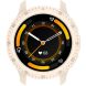 Защитный чехол Deexe Hollow Cover для Garmin Venu 3S - Starlight (352201SL). Фото 6 из 8