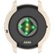 Защитный чехол Deexe Hollow Cover для Garmin Venu 3S - Starlight (352201SL). Фото 7 из 8