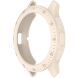 Защитный чехол Deexe Hollow Cover для Garmin Venu 3S - Starlight (352201SL). Фото 2 из 8