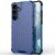 Защитный чехол Deexe Honeycomb Series для Samsung Galaxy S25 Plus (S936) - Blue: фото 1 из 5