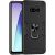 Захисний чохол Deexe Hybrid Shell для Nothing Phone (4a) - Black: фото 1 з 7