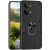 Защитный чехол Deexe Hybrid Shell для Xiaomi Poco X8 Pro Max - Black: фото 1 из 7