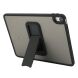 Защитный чехол Deexe Kick Shell для Apple iPad 10.9 (2022) / iPad 11 (2025) - Black (306463B). Фото 2 из 10